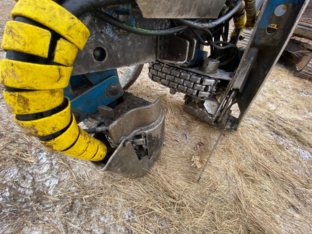 2011 KOBELCO 115SR DZ - Image 8